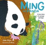 Ming the Panda