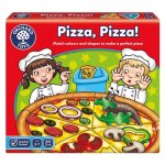 Pizza, Pizza!