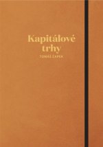Kapitálové trhy