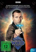 Doctor Who
