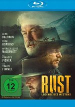 Rust - Legende des Westens