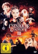 Die unendliche Geschichte III - Rettung aus Phantásien
