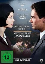 Meine Tage mit Pierre & Meine Nächte mit Jacqueline