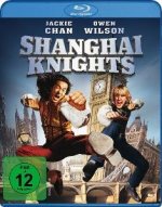 Shanghai Knights
