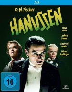 Hanussen