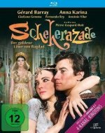 Sheherazade - Der Goldene Löwe von Bagdad