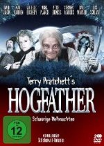 Hogfather - Schaurige Weihnachten