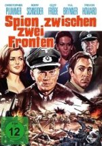 Spion zwischen zwei Fronten