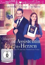 Die Assistentin der Herzen