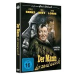 Der Mann, der zuviel wusste