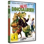 Hilfe, Dinosaurier!