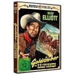 GOLDRÄUBER VON KALIFORNIEN - DVD-Premiere!
