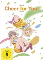 Cheer for You! Vol. 2