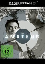 The Amateur