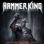 Make Metal Royal Again