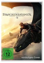 Drachenzähmen leicht gemacht