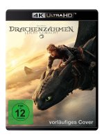 Drachenzähmen leicht gemacht