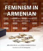 Feminism in Armenian