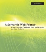 A Semantic Web Primer