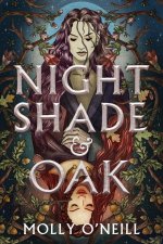 New Molly O'Neill Novel #2