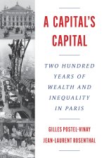 A Capital's Capital