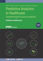 Predictive Analytics in Healthcare, Volume 2
