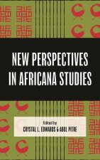 New Perspective in Africana Studies, Innovations in Africana Studies in the Era of Black Lives Matter Series