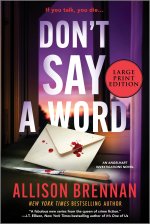 Don't Say a Word