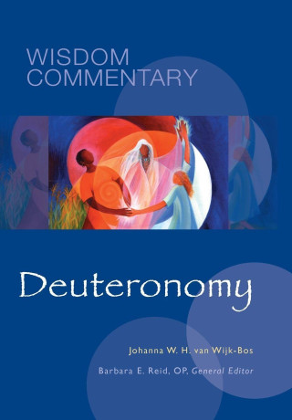 Deuteronomy