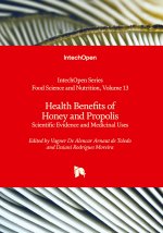 Health Benefits of Honey and Propolis - Scientific Evidence and Medicinal Uses