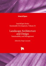 Landscape Architecture and Design - Sustainability and Management