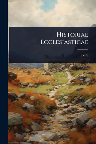 Historiae Ecclesiasticae