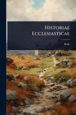 Historiae Ecclesiasticae