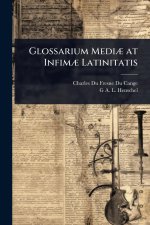 Glossarium Medi?] at Infim?] Latinitatis