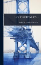 Concrete Silos..