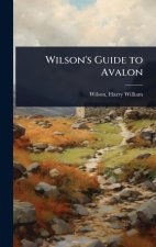 Wilson's Guide to Avalon