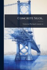 Concrete Silos..