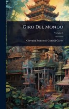 Giro Del Mondo