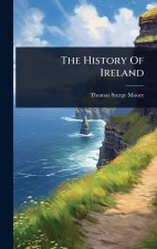 The History Of Ireland