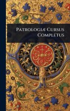 Patrologi?] Cursus Completus