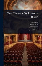 The Works Of Henrik Ibsen