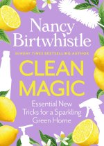 Cleaning Magic