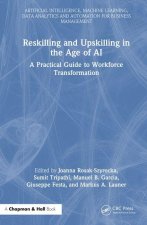 Reskilling and Upskilling in the Age of AI