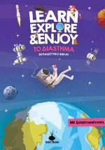 Learn, Explore & Enjoy(TM) Το Διάστημα