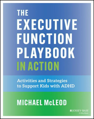 Executive Function Workbook