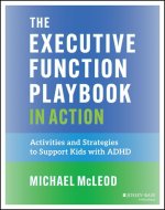 Executive Function Workbook