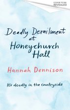 Untitled Honeychurch Hall 12