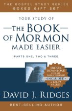 Book of Mormon Made Easier Box Set