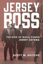 Jersey Boss