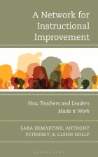 A Literacy Improvement Community